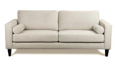 Eden 3 Seater Sofa - Nouget